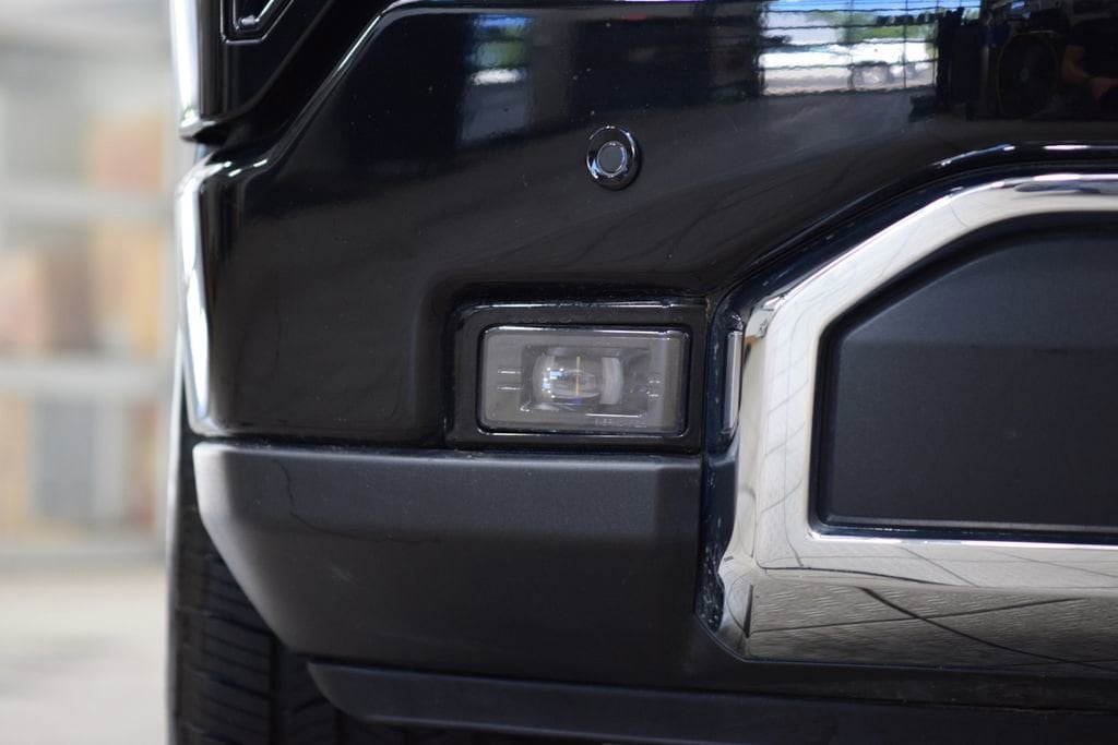 2024 GMC Sierra 1500 Denali Denali - Photo 14