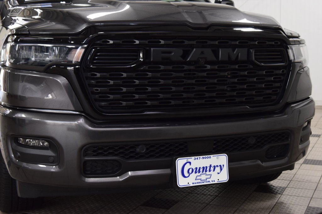 2026 RAM Ram 1500 Pickup Big Horn/Lone Star - Photo 13