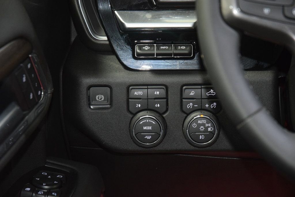 2026 Chevrolet Silverado 3500 HD High Country - Photo 39