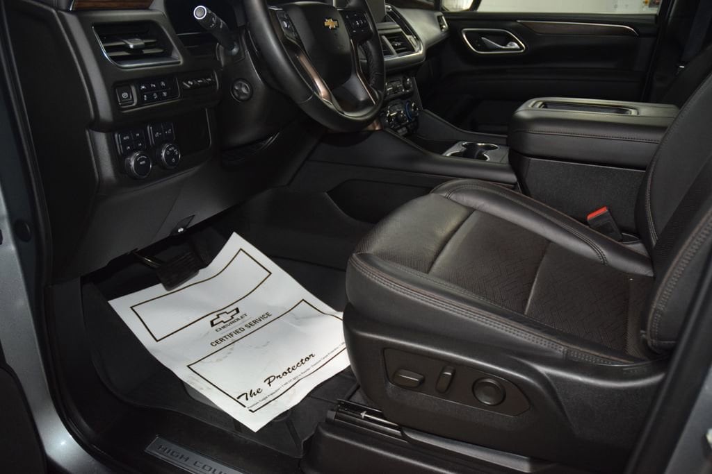 2024 Chevrolet Tahoe High Country - Photo 38