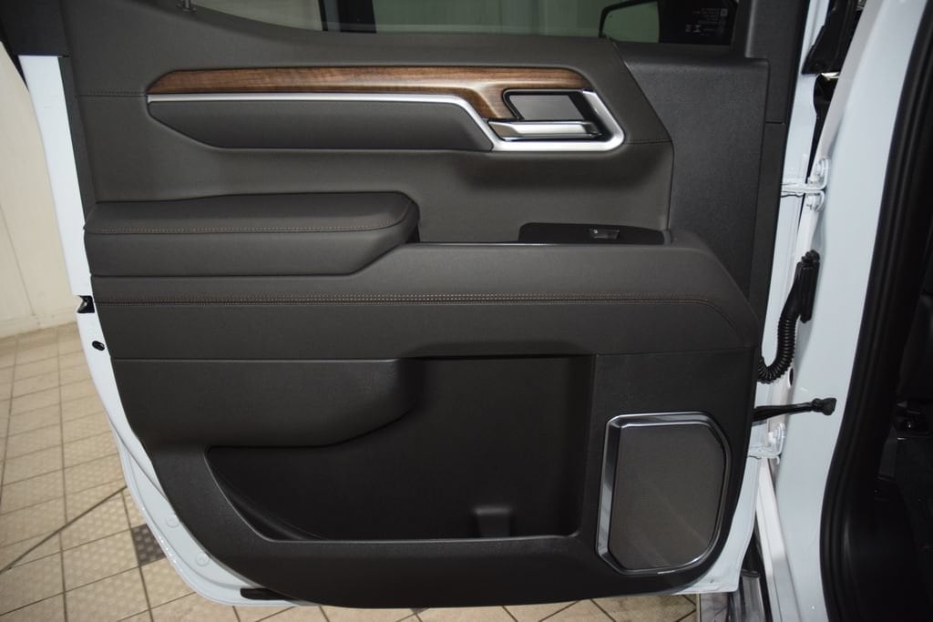 2026 Chevrolet Silverado 1500 High Country - Photo 48
