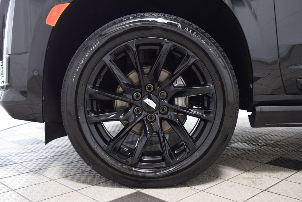 2023 Cadillac Escalade Sport Platinum - Photo 29