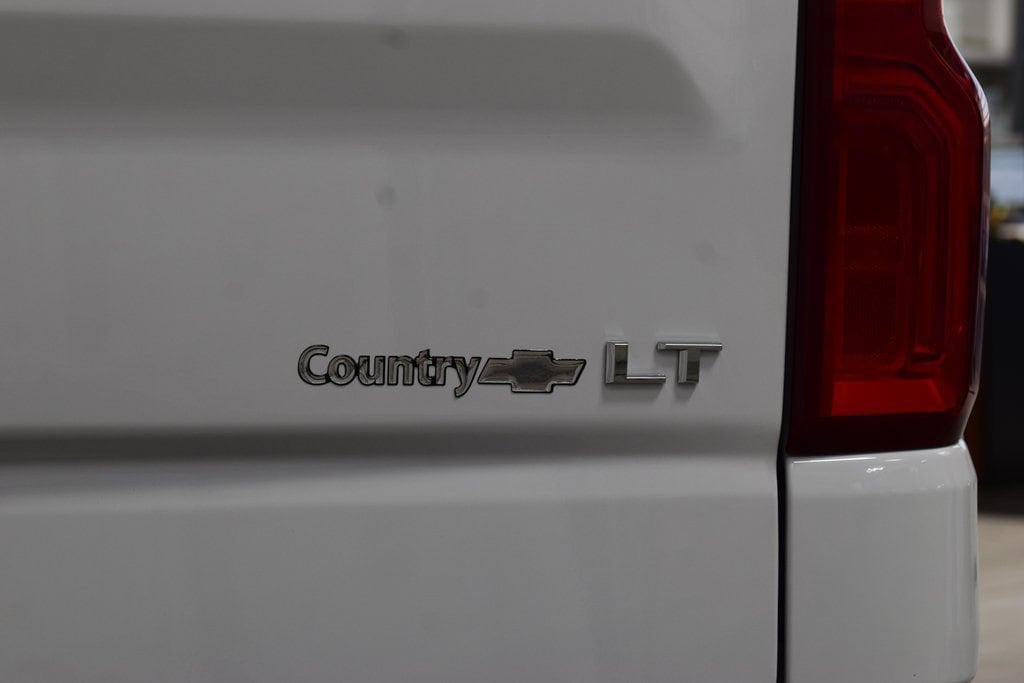 2026 Chevrolet Silverado 1500 LT Trail Boss - Photo 26