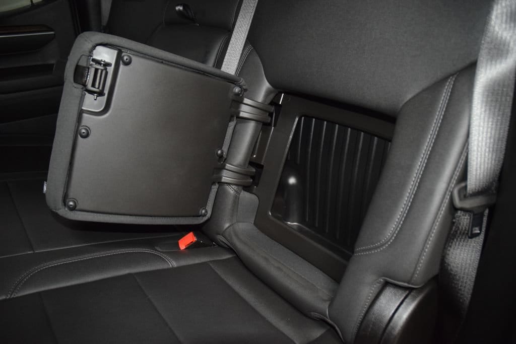 2025 Chevrolet Silverado 1500 RST - Photo 44