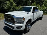 Used 2022 RAM Ram 3500 Pickup Limited with VIN 3C63RRRL8NG134012 for sale in Warrenton, VA