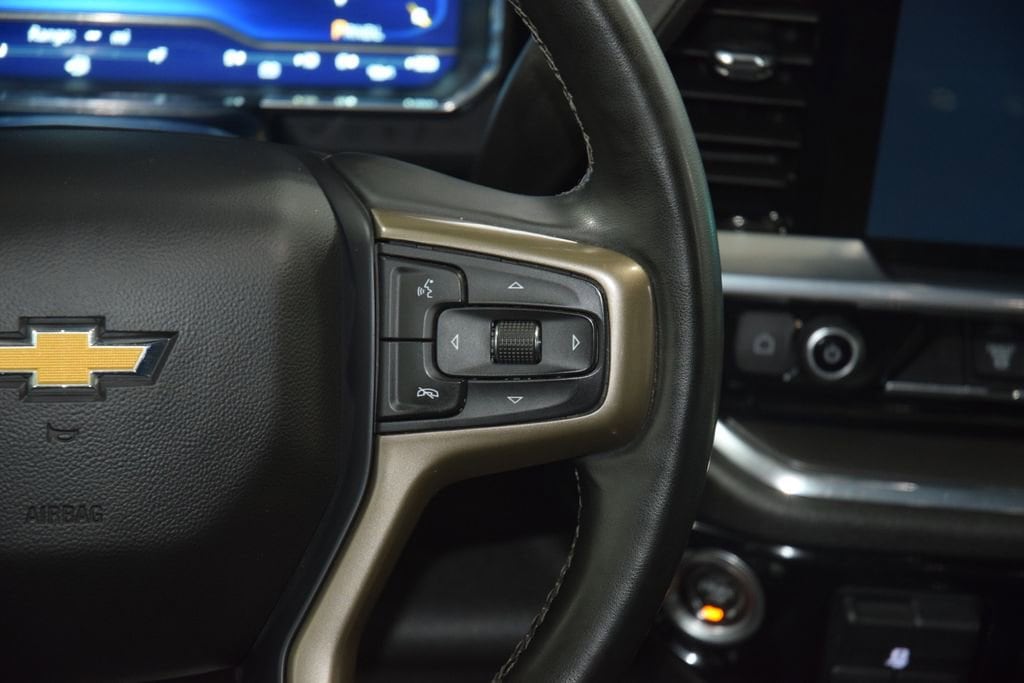 2024 Chevrolet Silverado 3500HD High Country - Photo 42