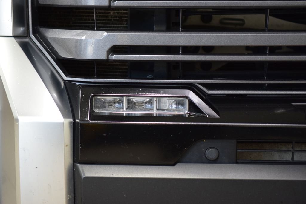 2024 Toyota Tundra Limited - Photo 14