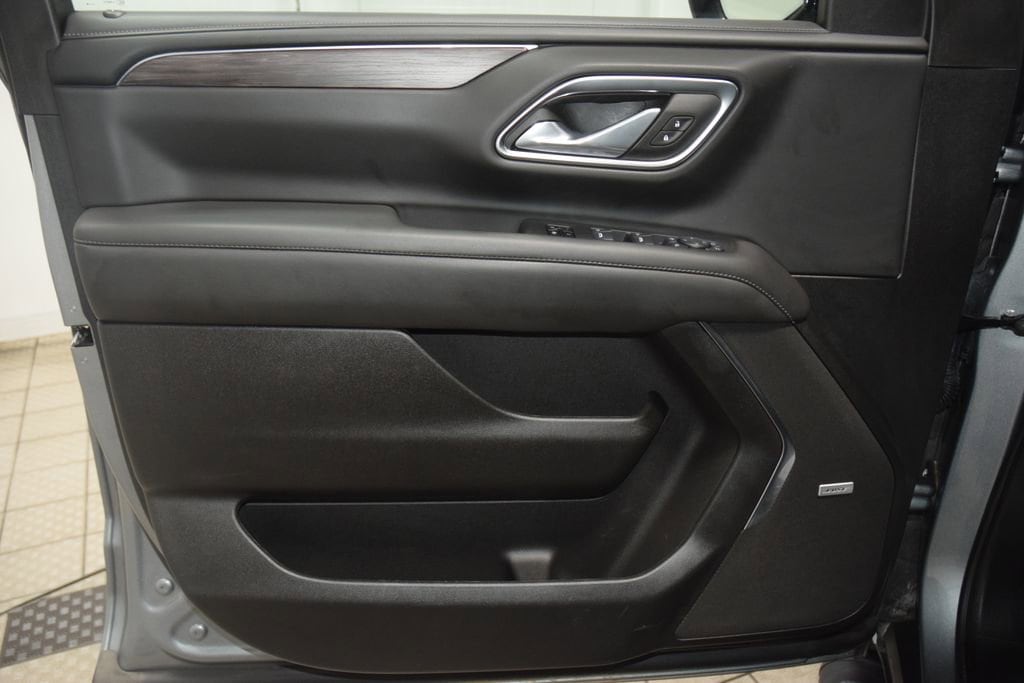 2024 Chevrolet Suburban Z71 - Photo 48