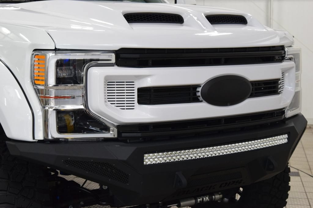 2022 Ford F-250 Super Duty Lariat - Photo 13
