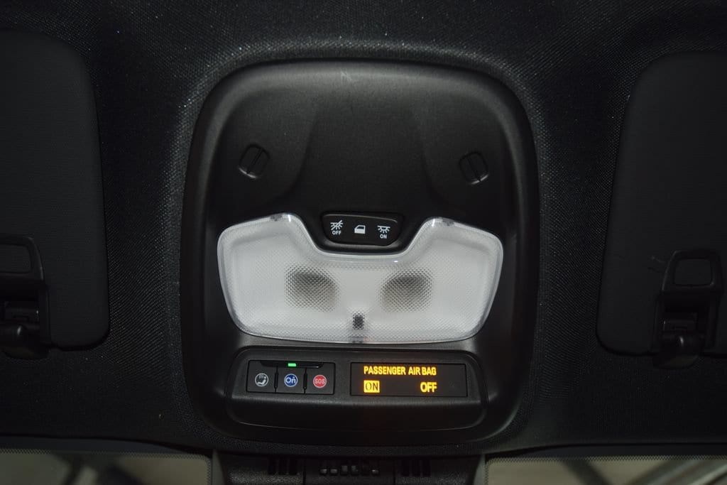 2026 Chevrolet Colorado Trail Boss - Photo 47