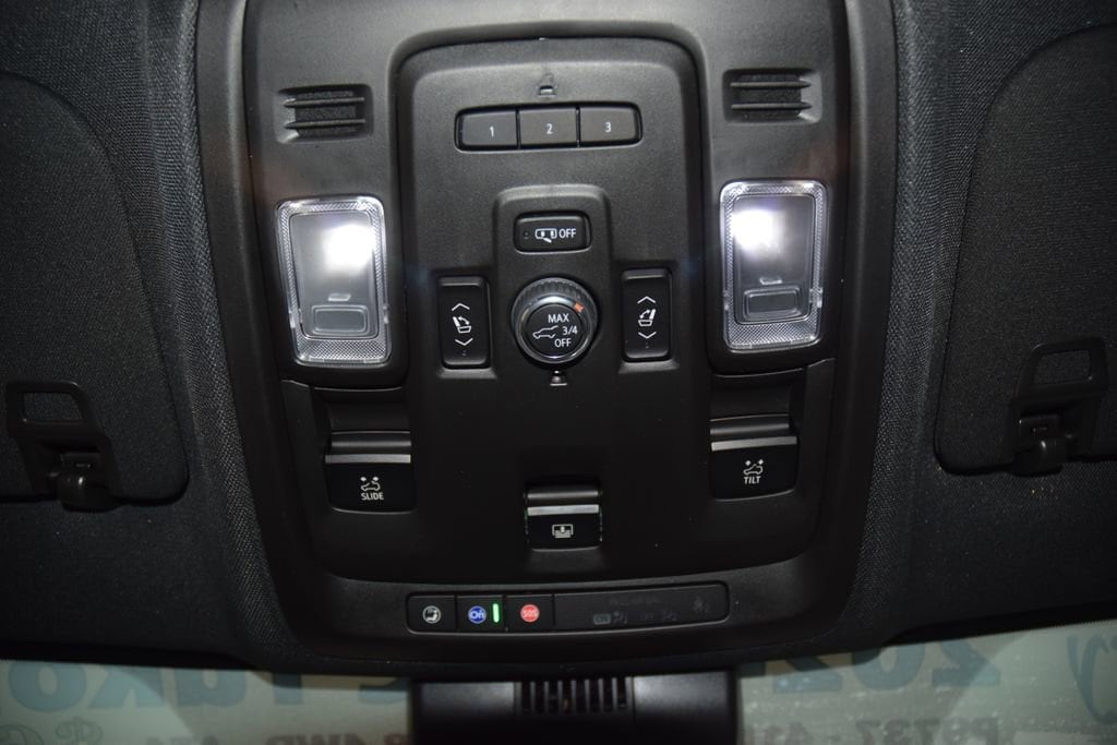 2024 GMC Yukon AT4 - Photo 54