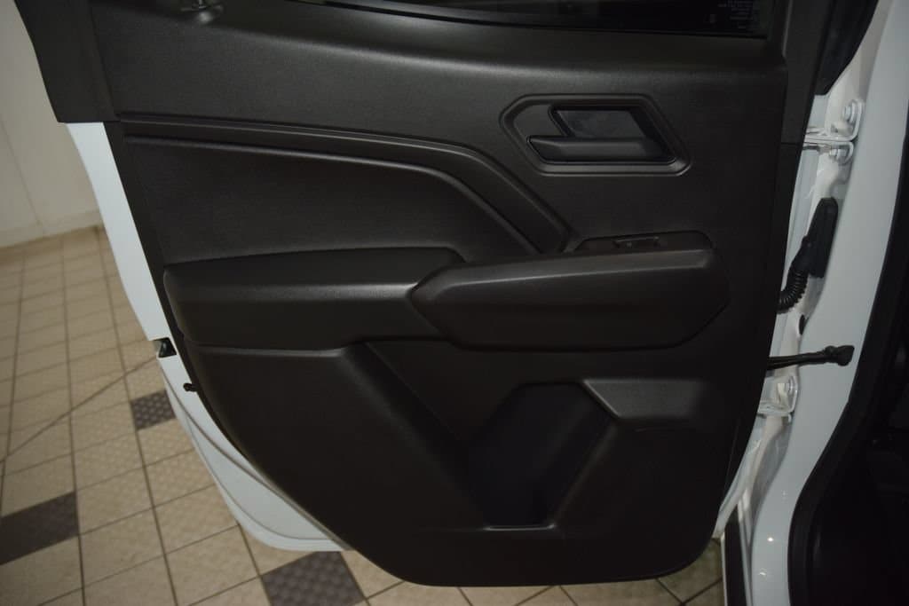 2026 Chevrolet Colorado Work Truck - Photo 40