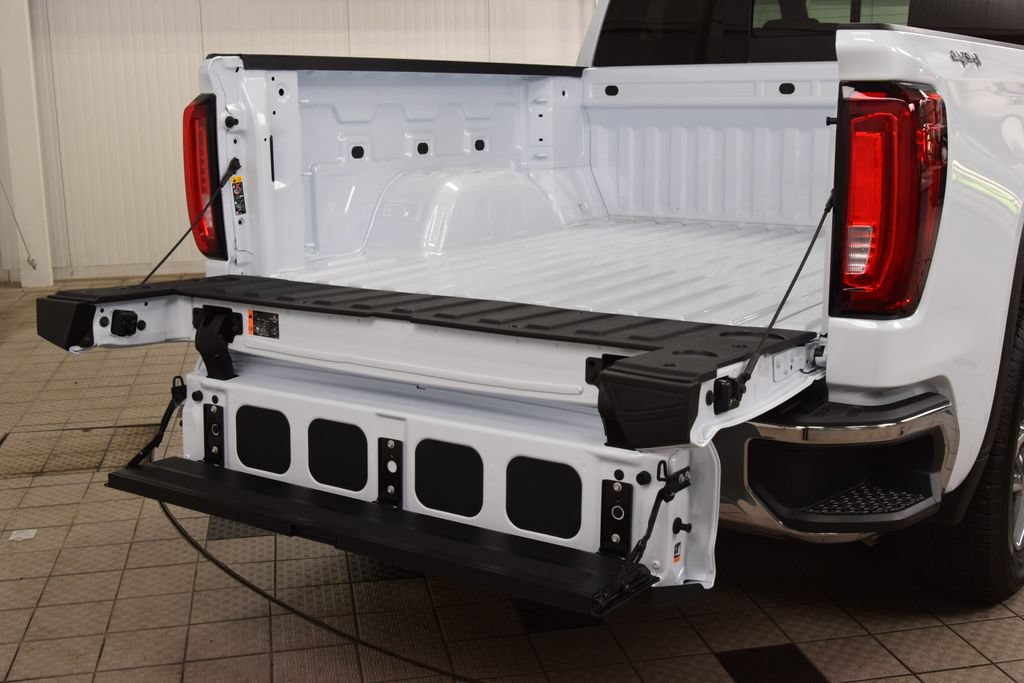 2026 GMC Sierra 1500 SLT - Photo 27