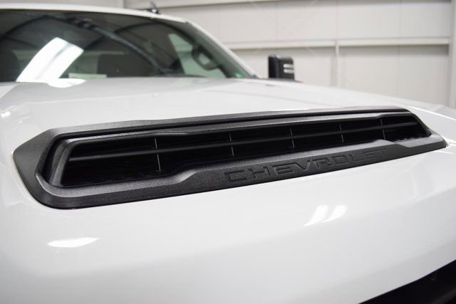 2025 Chevrolet Silverado 2500 HD Work Truck - Photo 13