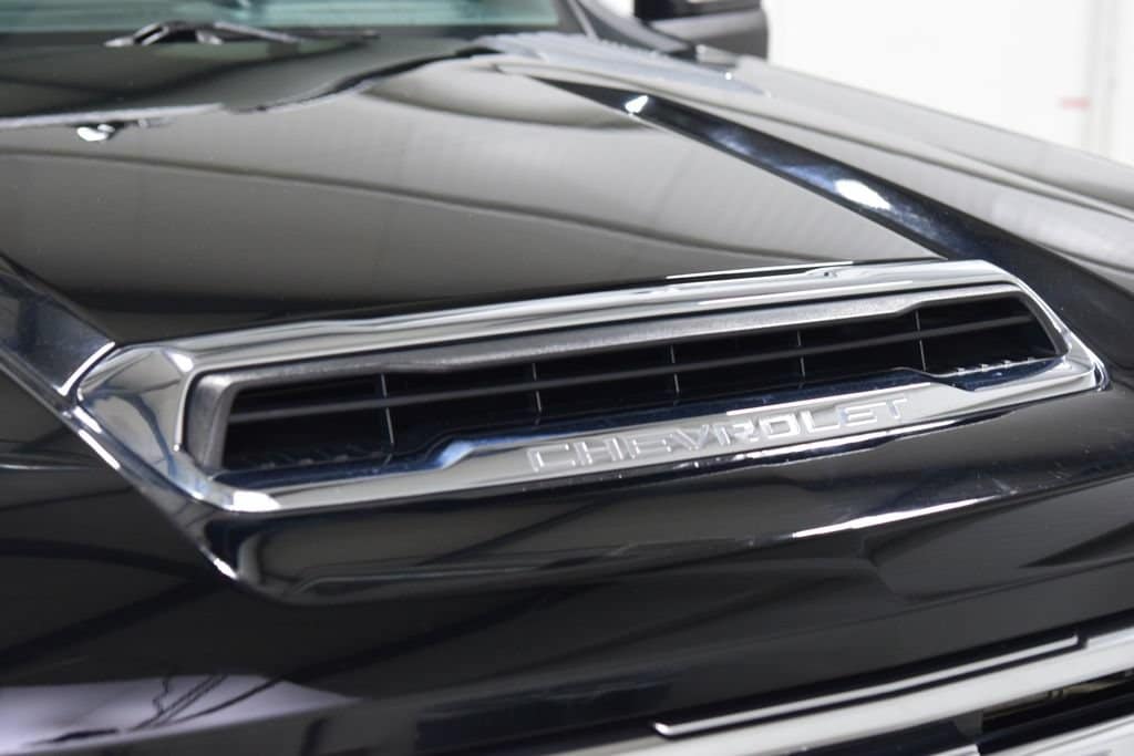 2024 Chevrolet Silverado 3500HD High Country - Photo 16