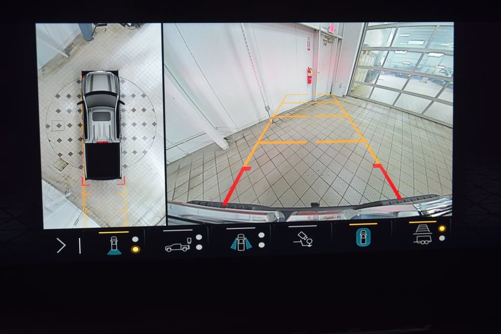 2023 GMC Sierra 1500 AT4X - Photo 60