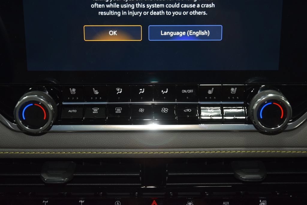 2026 Chevrolet Colorado ZR2 - Photo 36