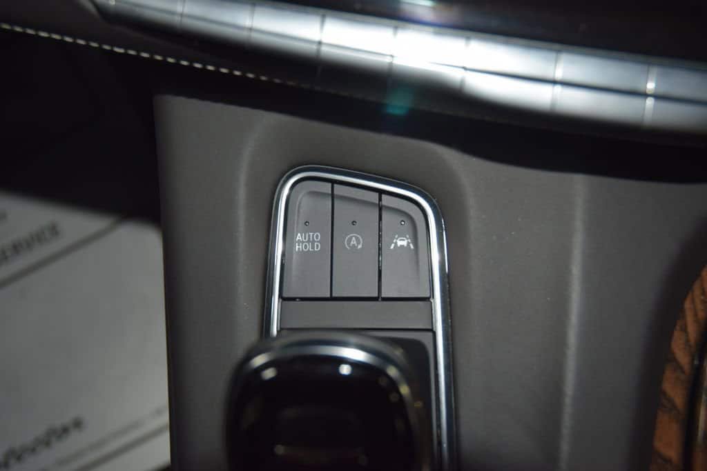 2024 Cadillac Escalade ESV Premium Luxury Platinum - Photo 36
