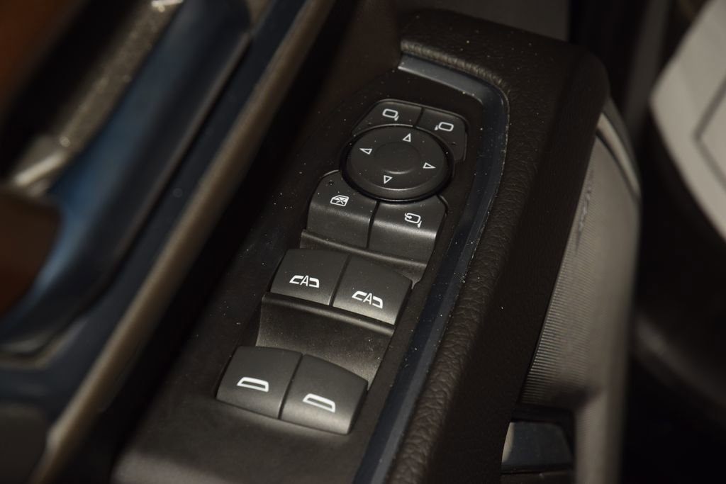 2024 GMC Sierra 1500 Denali Denali - Photo 49