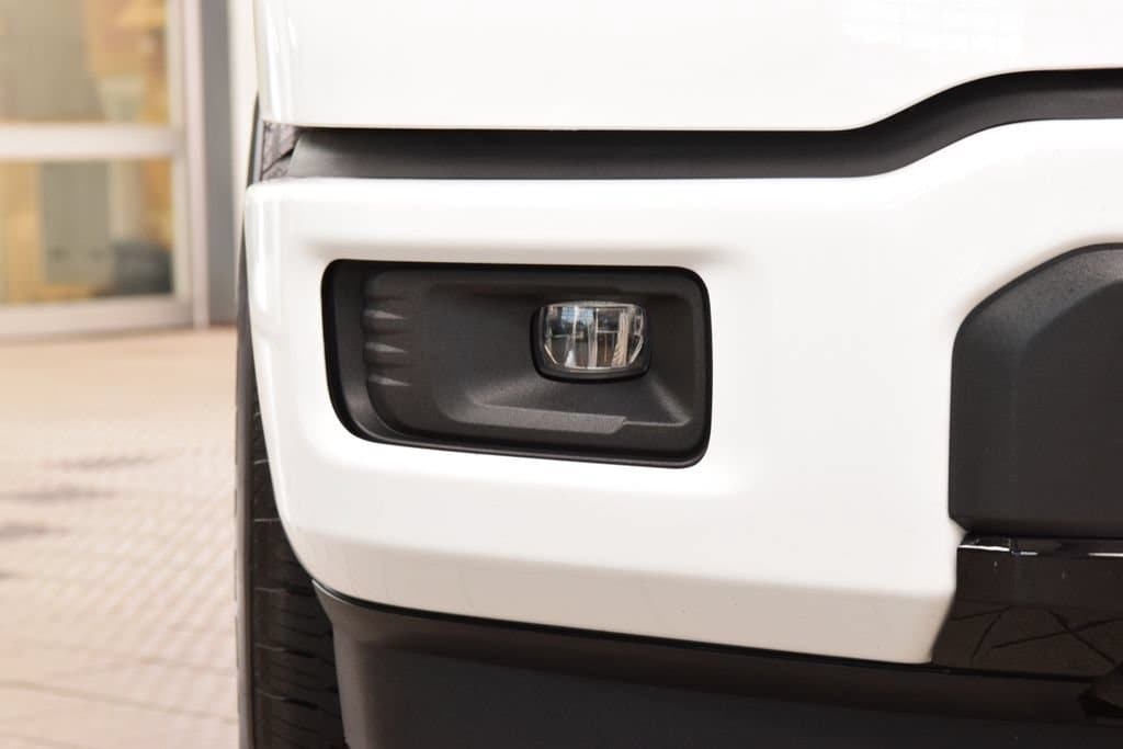 2025 Ford F-150 XLT - Photo 14