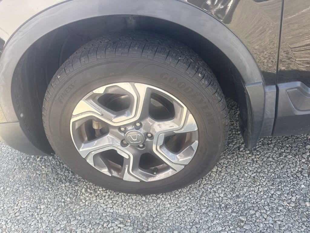 2018 Honda CR-V EX - Photo 13