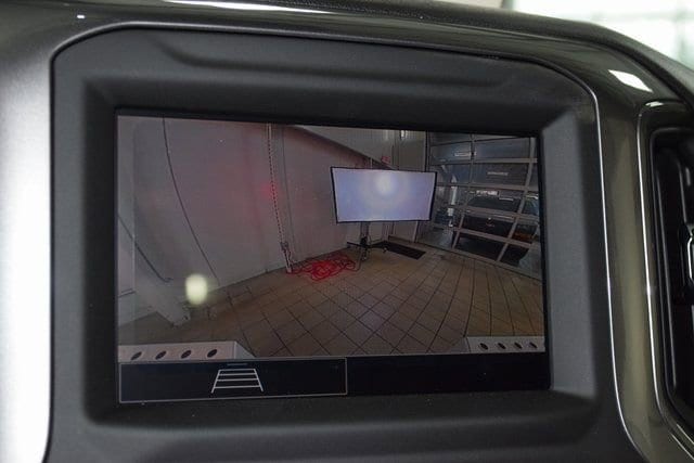 2025 Chevrolet Silverado 2500 HD Work Truck - Photo 49