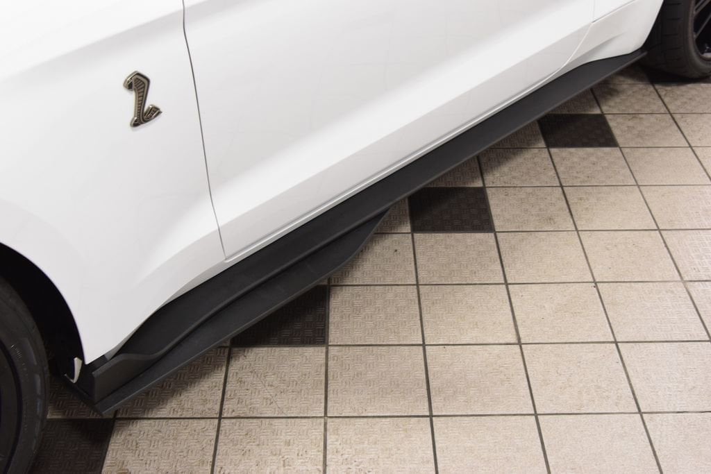 2020 Ford Mustang Shelby GT500 - Photo 27