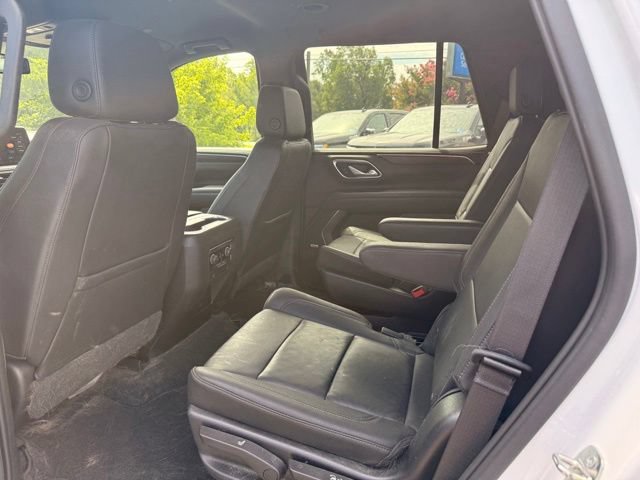 2021 Chevrolet Tahoe LT - Photo 17