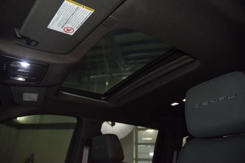 2021 GMC Sierra 2500 Denali HD Denali - Photo 53