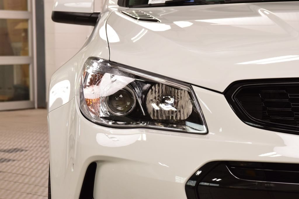 2017 Chevrolet SS Base - Photo 12