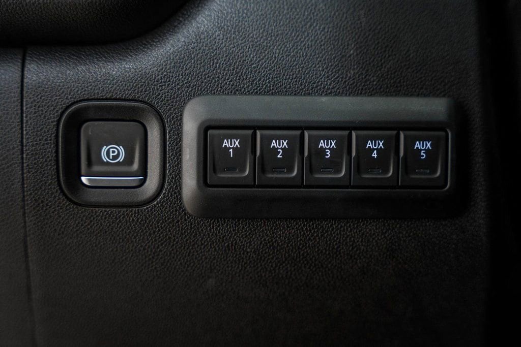 2025 Chevrolet Silverado 2500 HD Work Truck - Photo 40
