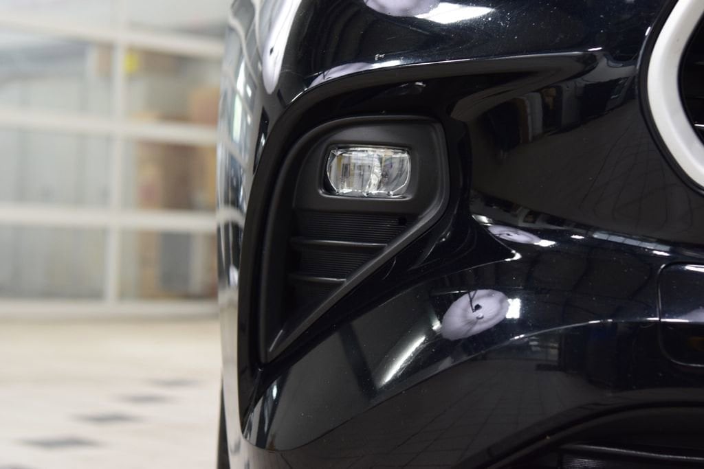 2023 Toyota Highlander LE - Photo 14