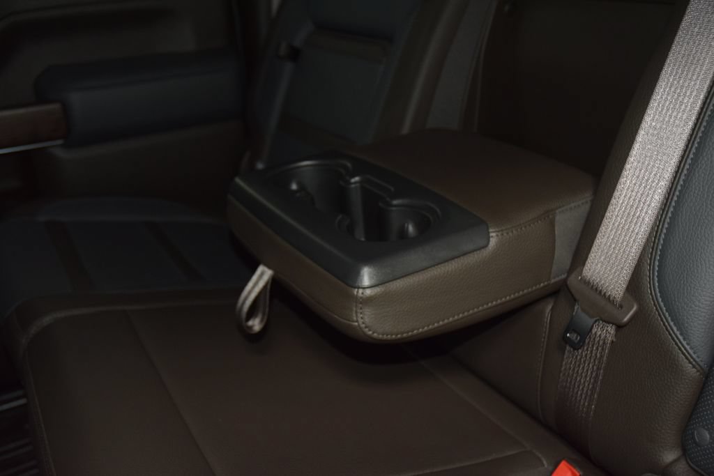 2021 GMC Sierra 2500 Denali HD Denali - Photo 46