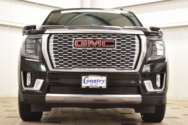 2023 Gmc Yukon Denali photo 2