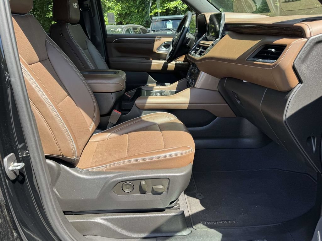 2023 Chevrolet Tahoe High Country - Photo 20