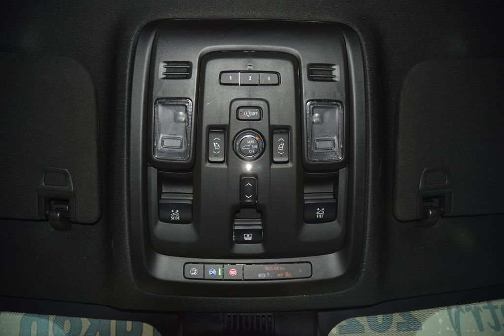 2024 GMC Yukon XL Denali - Photo 53