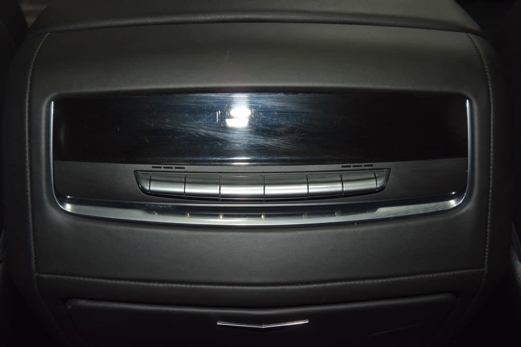 2024 Cadillac Escalade ESV Premium Luxury Platinum - Photo 48