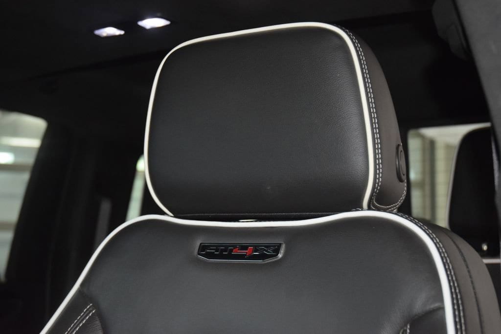 2024 GMC Sierra 2500HD AT4X - Photo 45