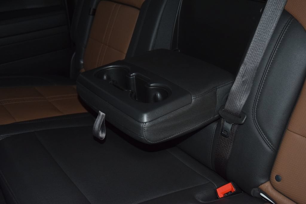 2024 Chevrolet Silverado 1500 High Country - Photo 48