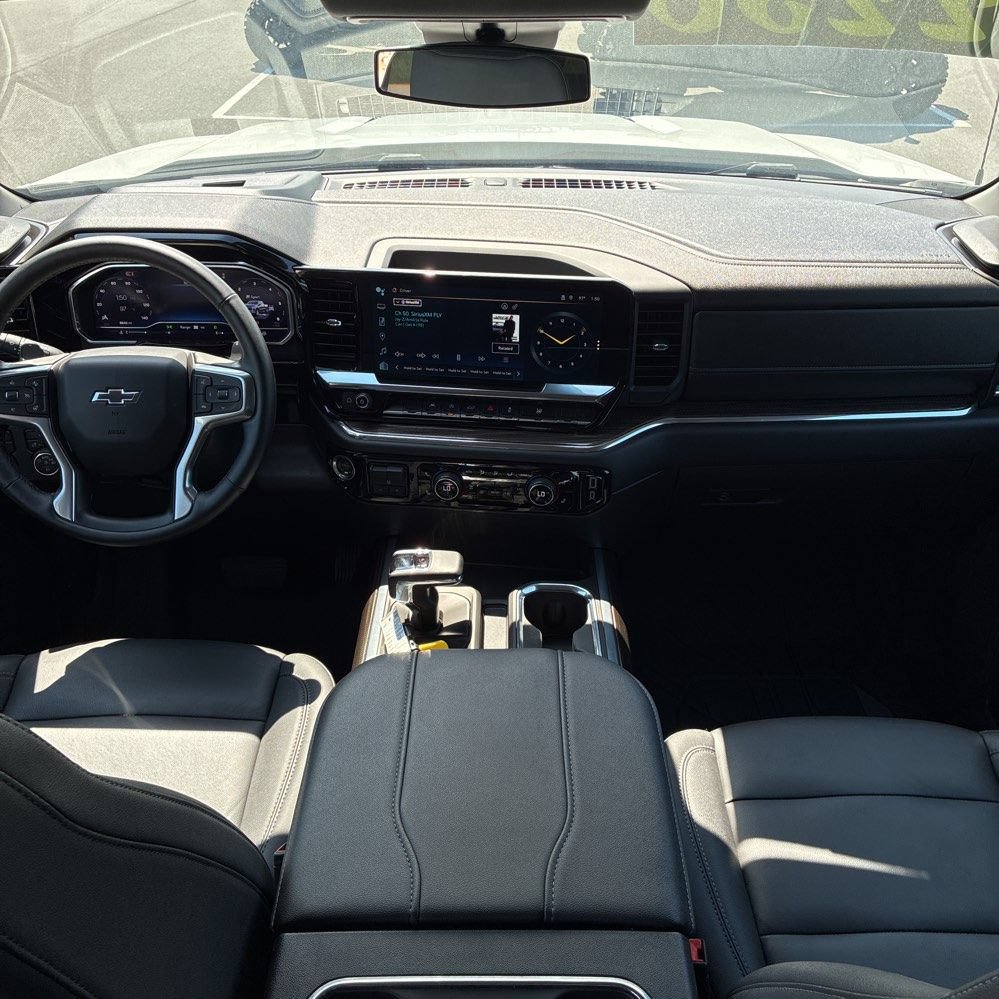 2024 Chevrolet Silverado 1500 RST - Photo 25
