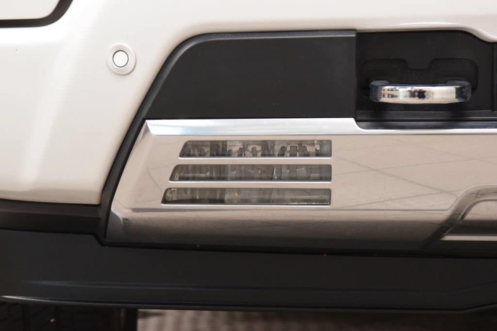 2024 Chevrolet Silverado 1500 High Country - Photo 14
