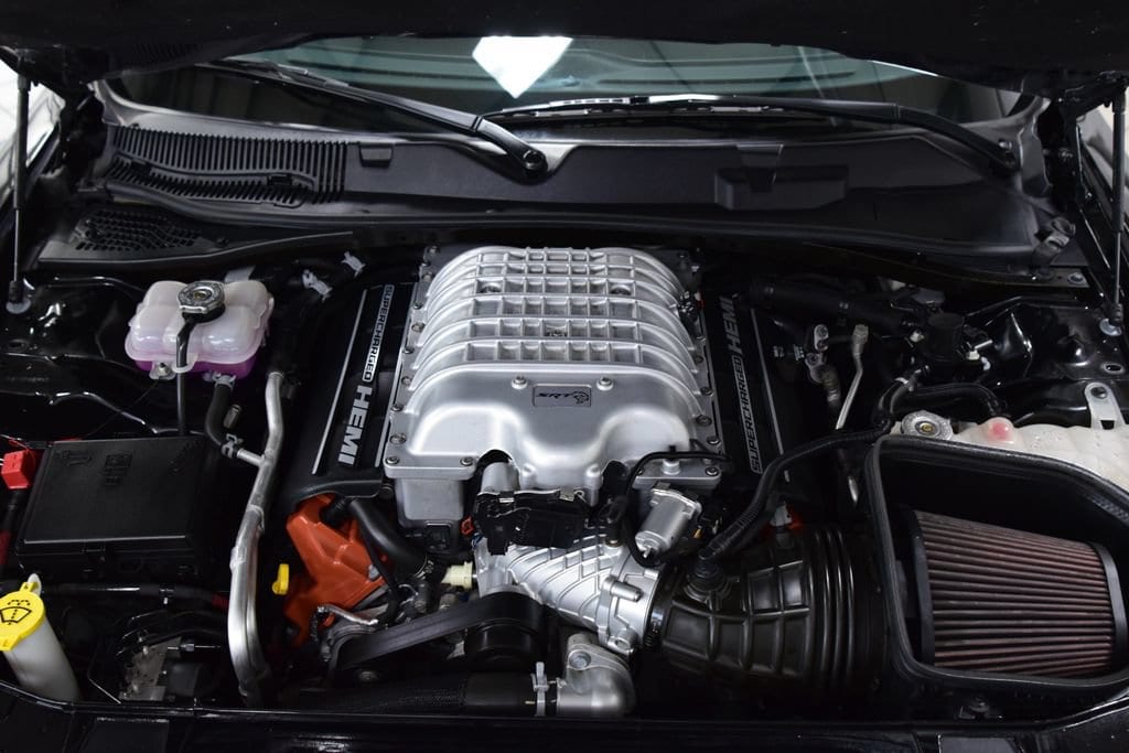 2023 Dodge Challenger SRT - Photo 28