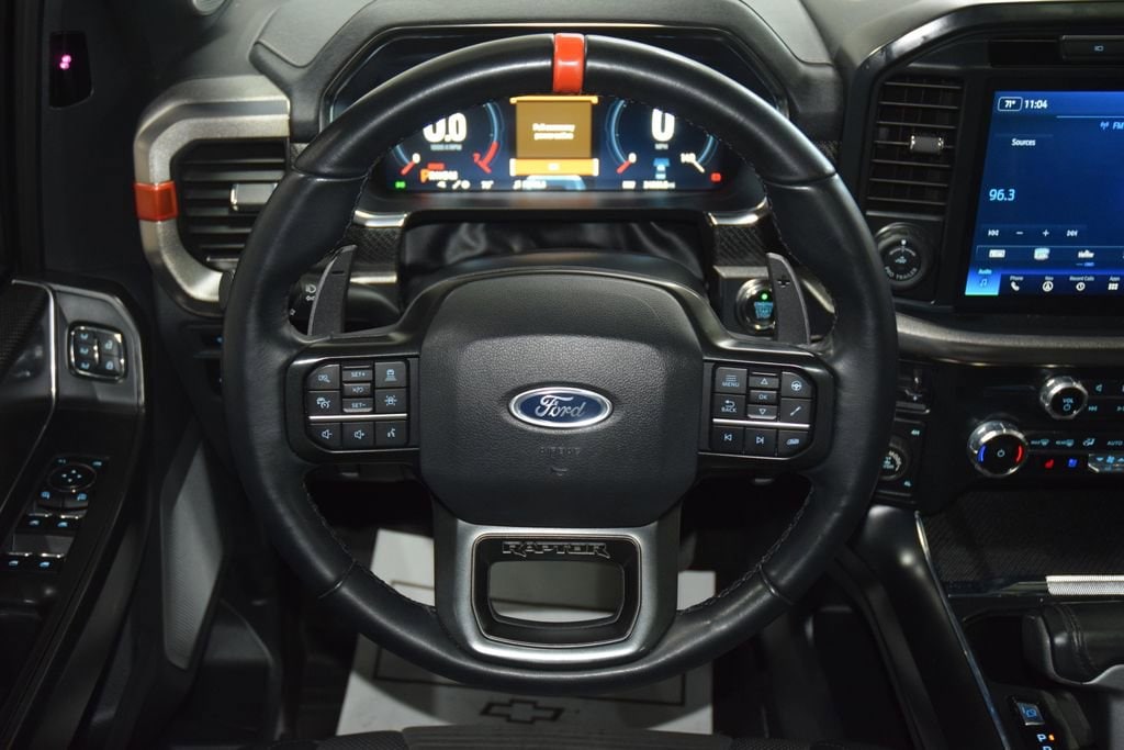 2023 Ford F-150 Raptor - Photo 45