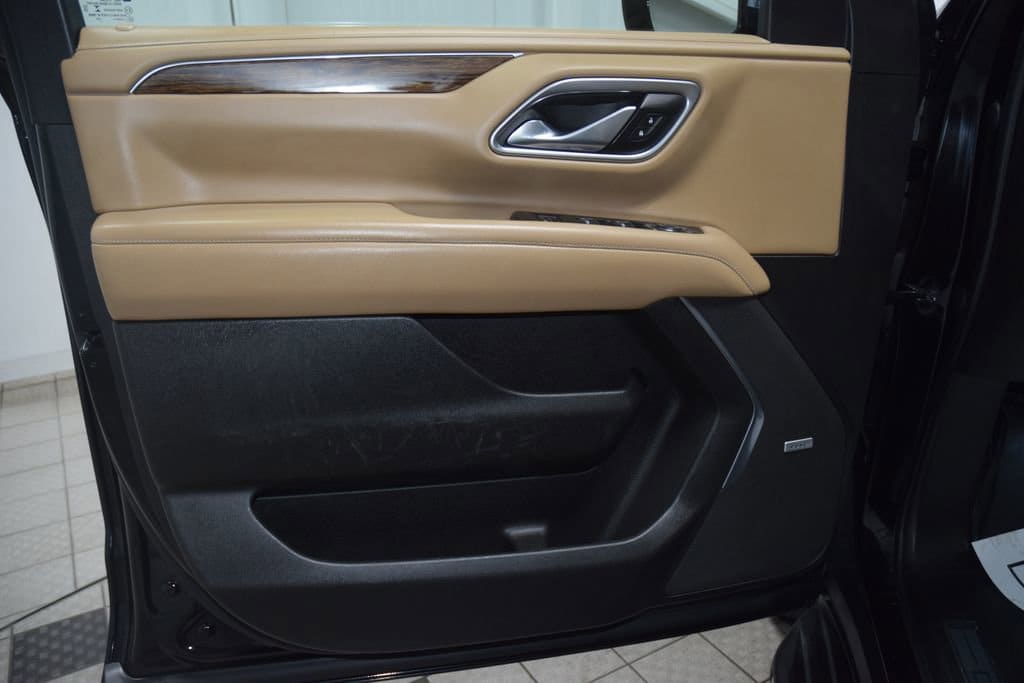 2021 Chevrolet Tahoe Premier - Photo 48