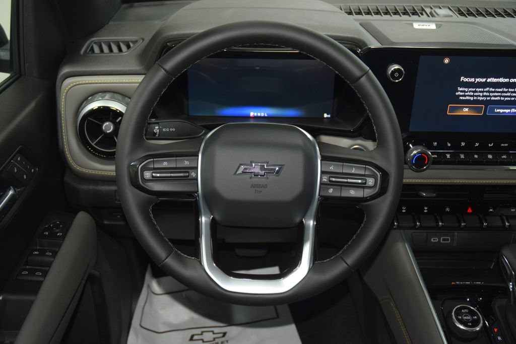 2026 Chevrolet Colorado ZR2 - Photo 41