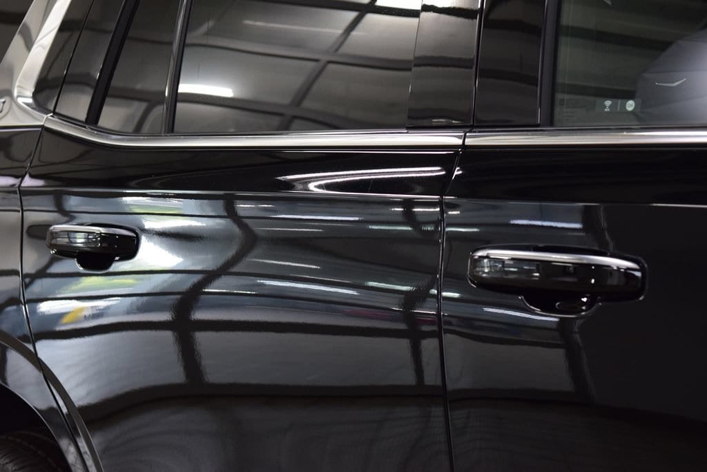 2023 Cadillac Escalade Premium Luxury Platinum - Photo 17