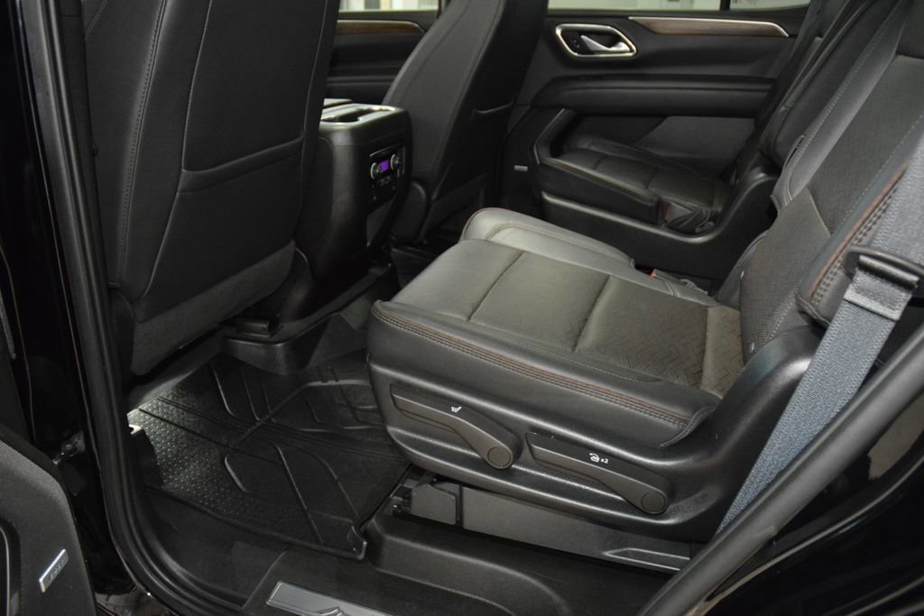2022 Chevrolet Tahoe High Country - Photo 41