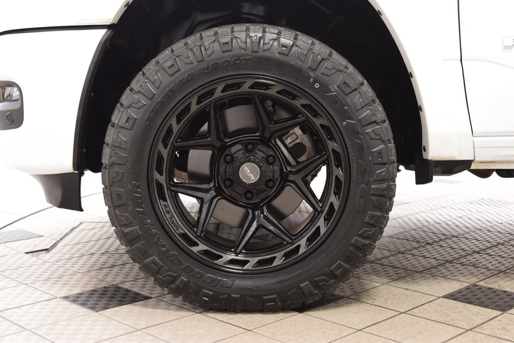 2025 RAM Ram 1500 Pickup Big Horn/Lone Star - Photo 22