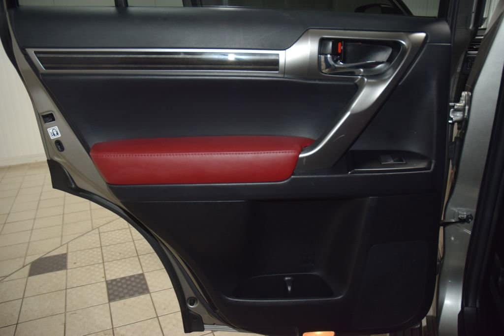 2022 Lexus GX PREMIUM - Photo 46