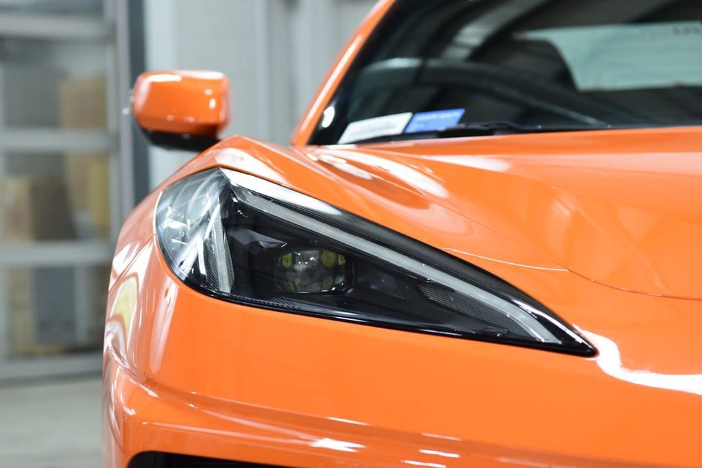 2023 Chevrolet Corvette 3LT - Photo 12